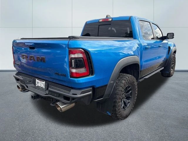2021 Ram 1500 TRX 1st Gen - Image 3 of 14