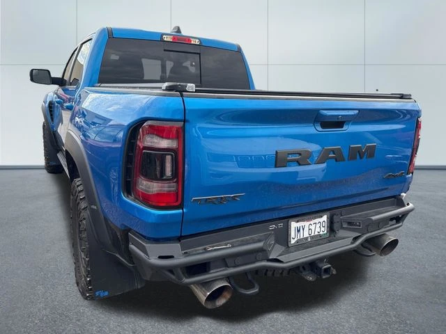 2021 Ram 1500 TRX 1st Gen - Image 2 of 14