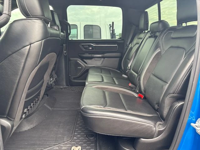 2021 Ram 1500 TRX 1st Gen - Image 9 of 14