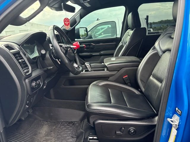 2021 Ram 1500 TRX 1st Gen - Image 7 of 14