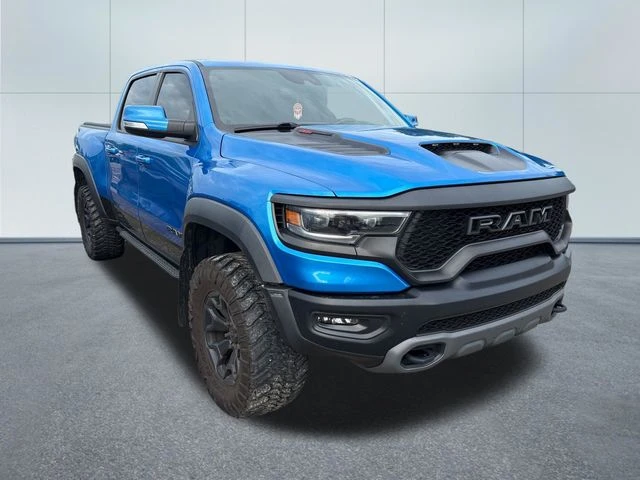 2021 Ram 1500 TRX 1st Gen - Image 4 of 14