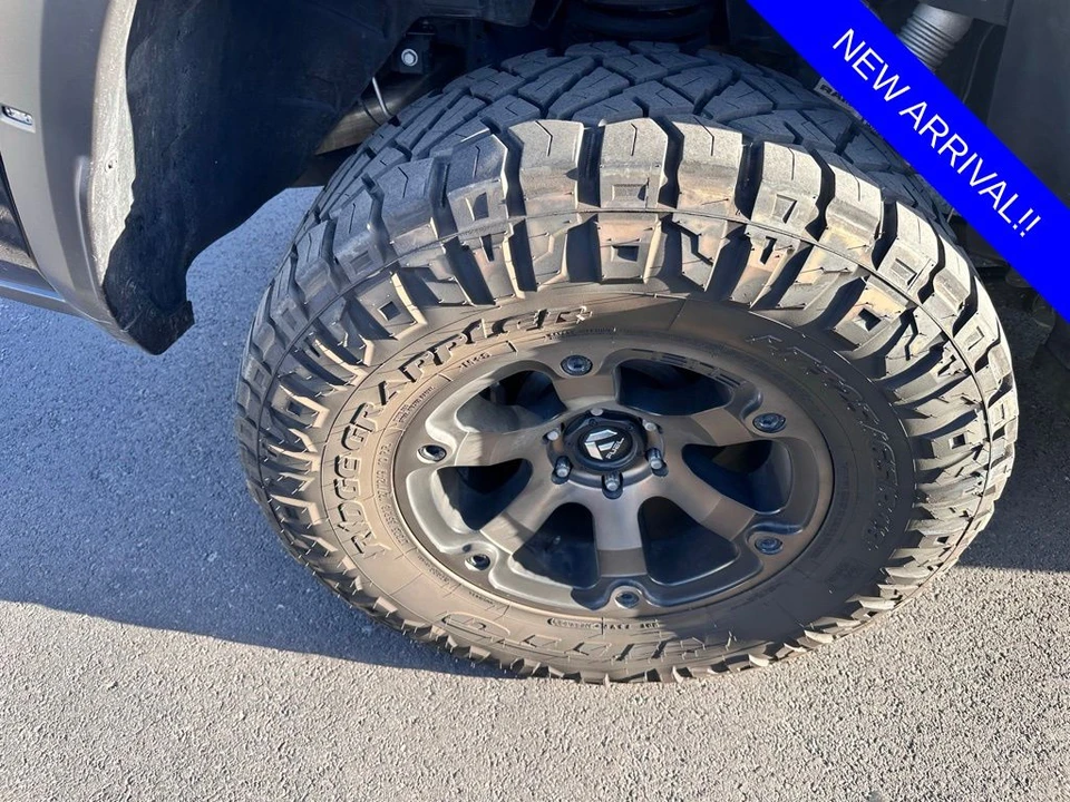 2021 Ram 1500 TRX 1st Gen - Image 7 of 26