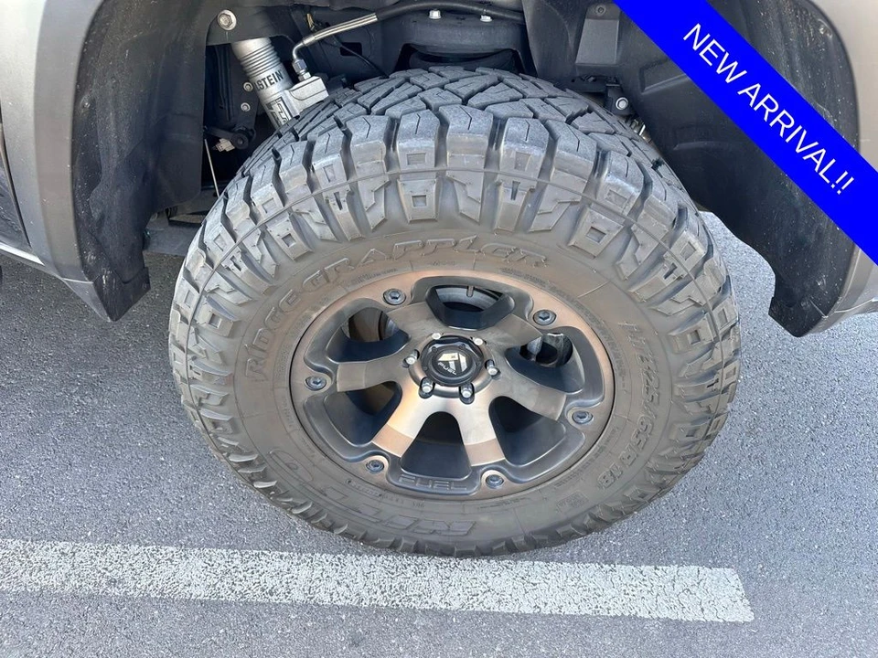 2021 Ram 1500 TRX 1st Gen - Image 8 of 26