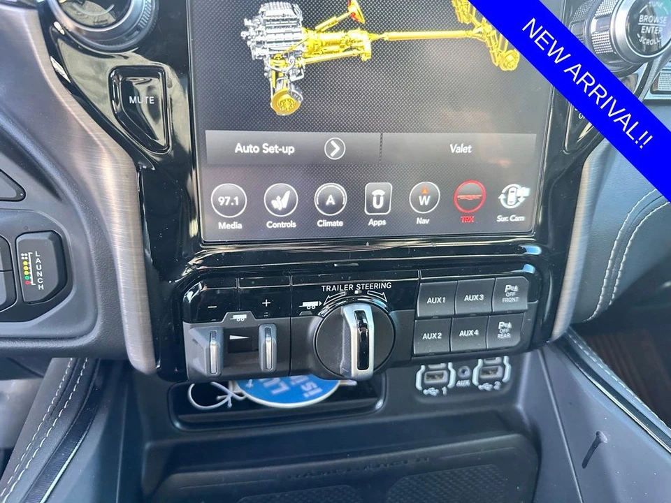 2021 Ram 1500 TRX 1st Gen - Image 21 of 26