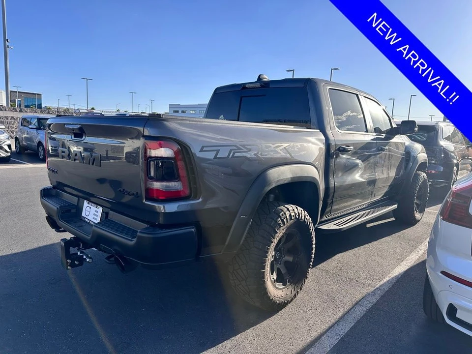 2021 Ram 1500 TRX 1st Gen - Image 6 of 26