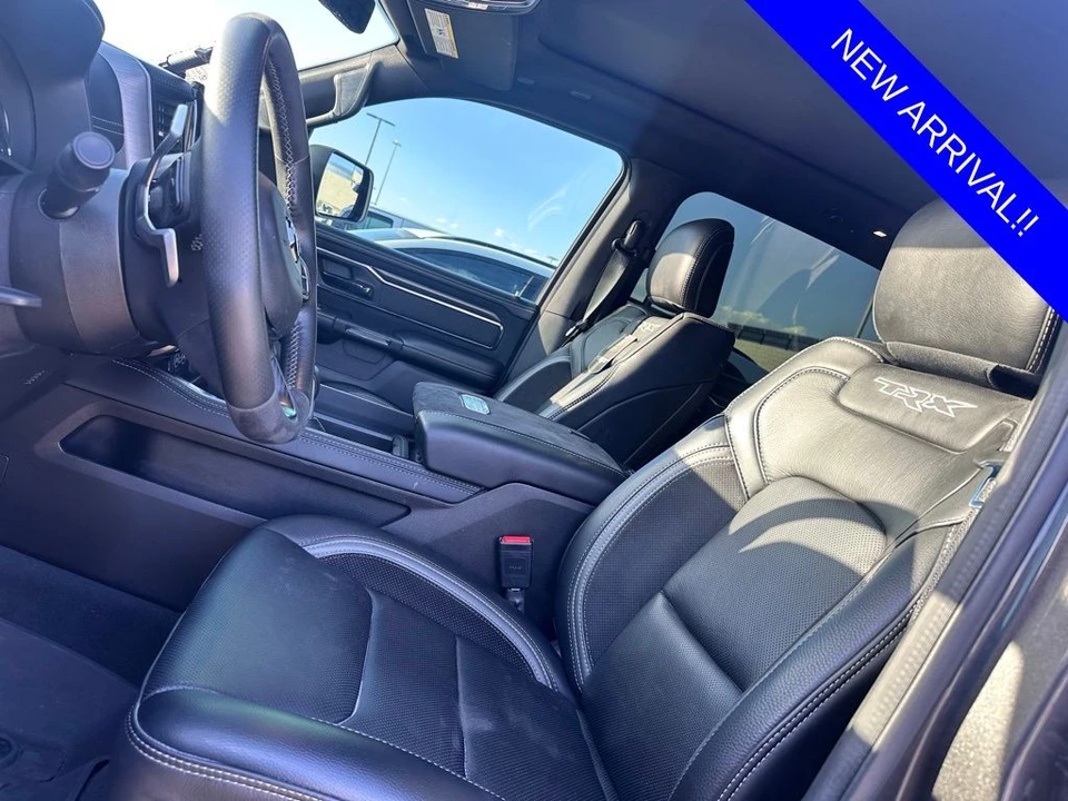 2021 Ram 1500 TRX 1st Gen - Image 14 of 26