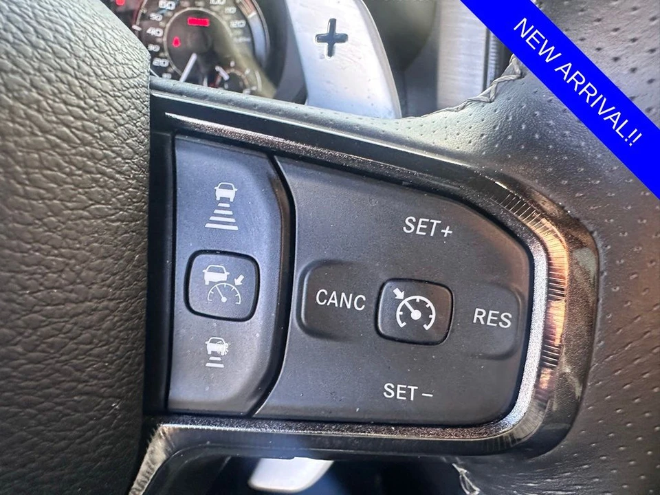 2021 Ram 1500 TRX 1st Gen - Image 20 of 26