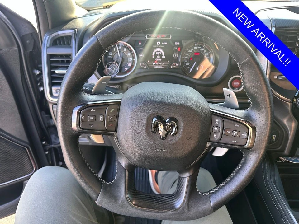 2021 Ram 1500 TRX 1st Gen - Image 18 of 26