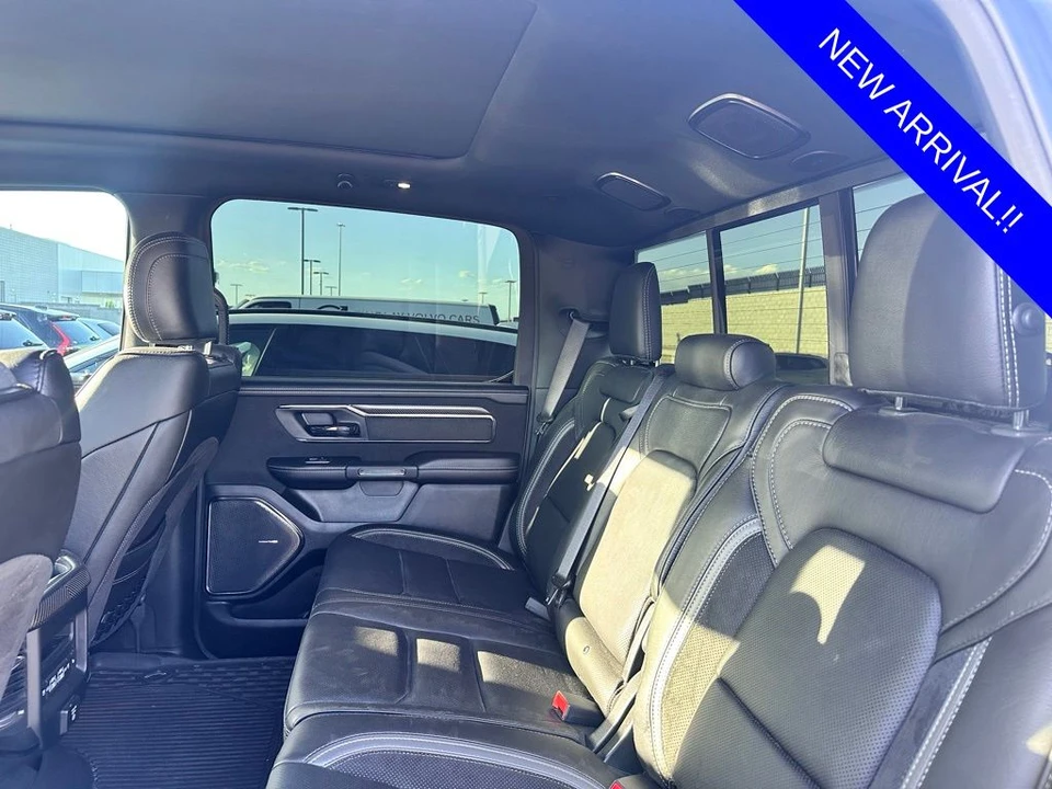 2021 Ram 1500 TRX 1st Gen - Image 11 of 26