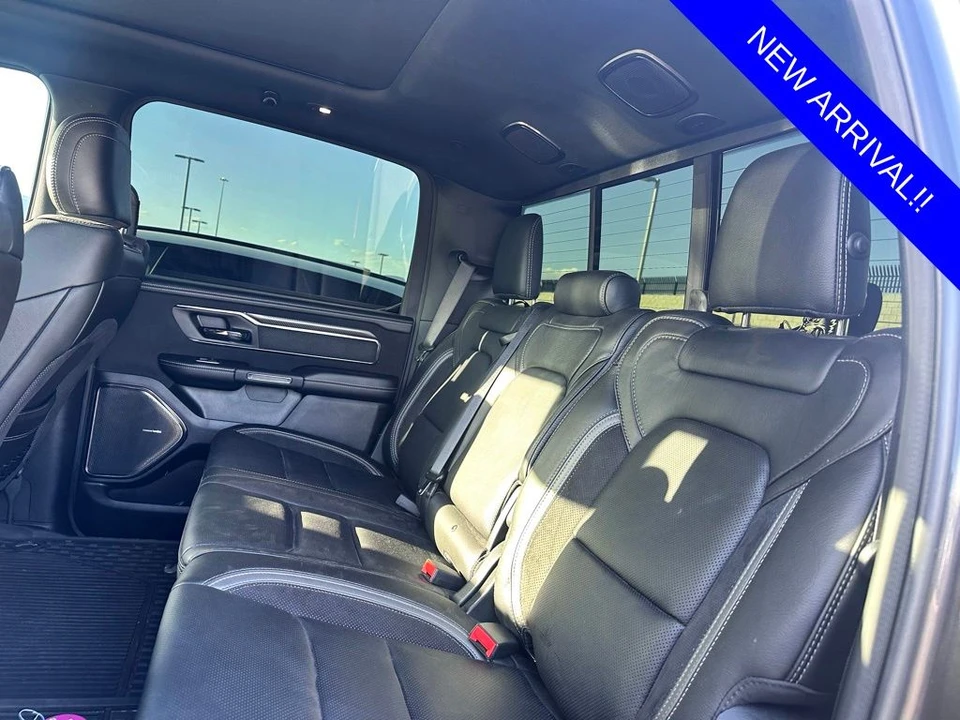 2021 Ram 1500 TRX 1st Gen - Image 10 of 26