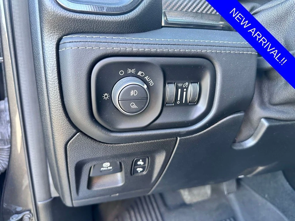 2021 Ram 1500 TRX 1st Gen - Image 16 of 26