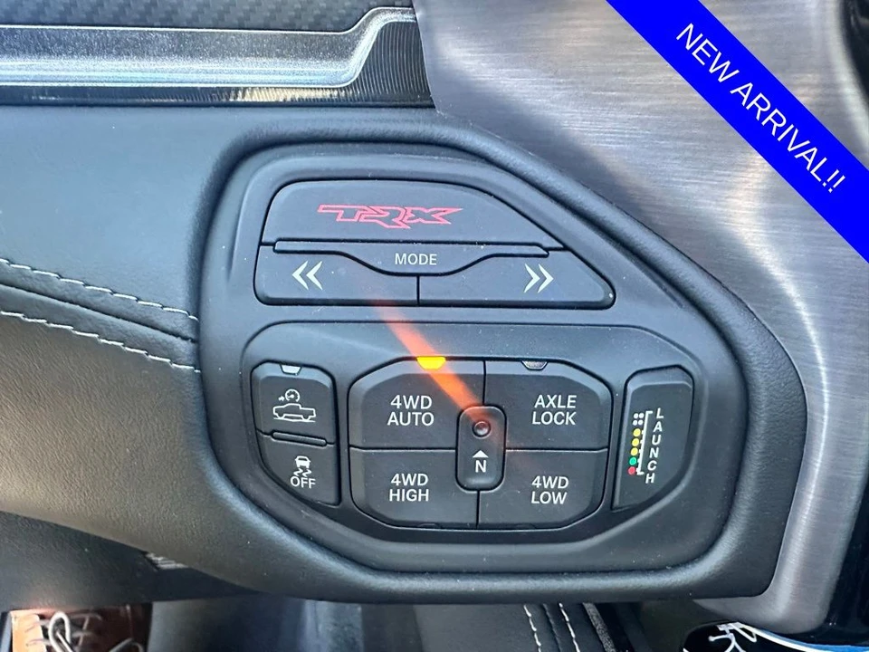 2021 Ram 1500 TRX 1st Gen - Image 25 of 26