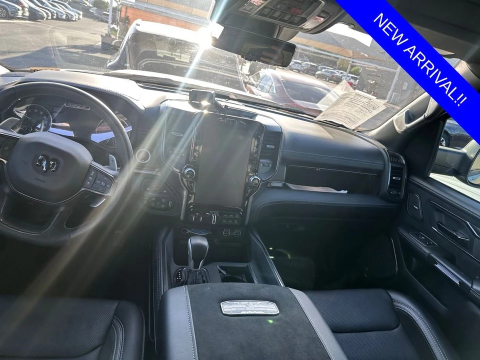 2021 Ram 1500 TRX 1st Gen - Image 12 of 26