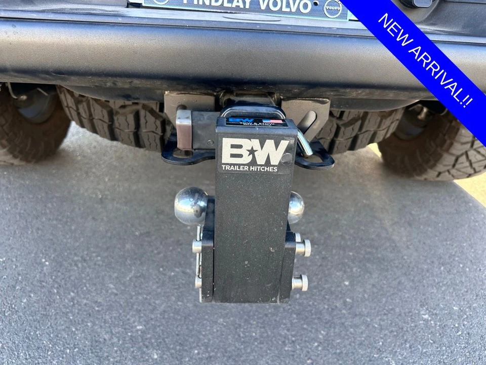 2021 Ram 1500 TRX 1st Gen - Image 5 of 26