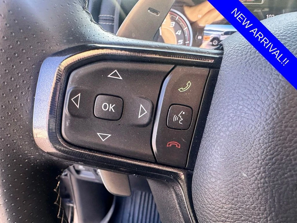 2021 Ram 1500 TRX 1st Gen - Image 19 of 26