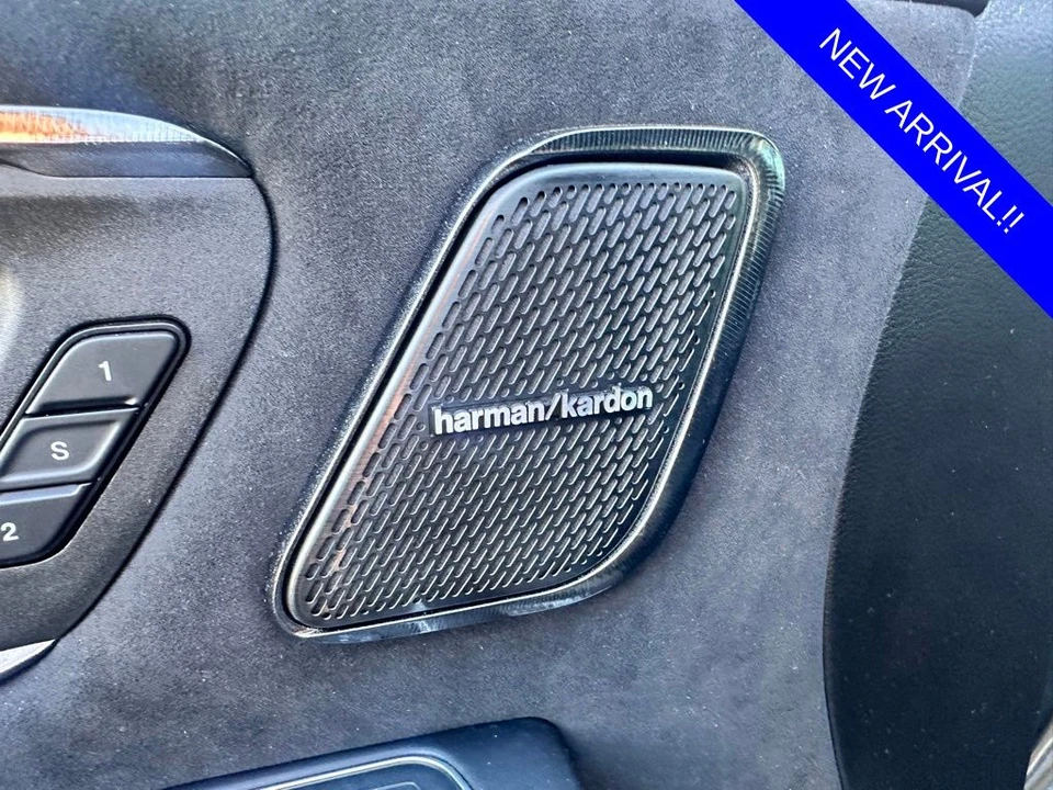 2021 Ram 1500 TRX 1st Gen - Image 17 of 26