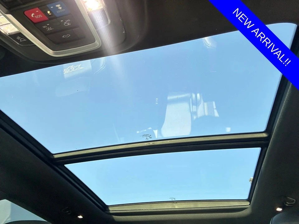 2021 Ram 1500 TRX 1st Gen - Image 26 of 26