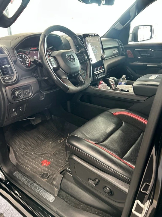 2021 Ram 1500 TRX 1st Gen - Image 8 of 31