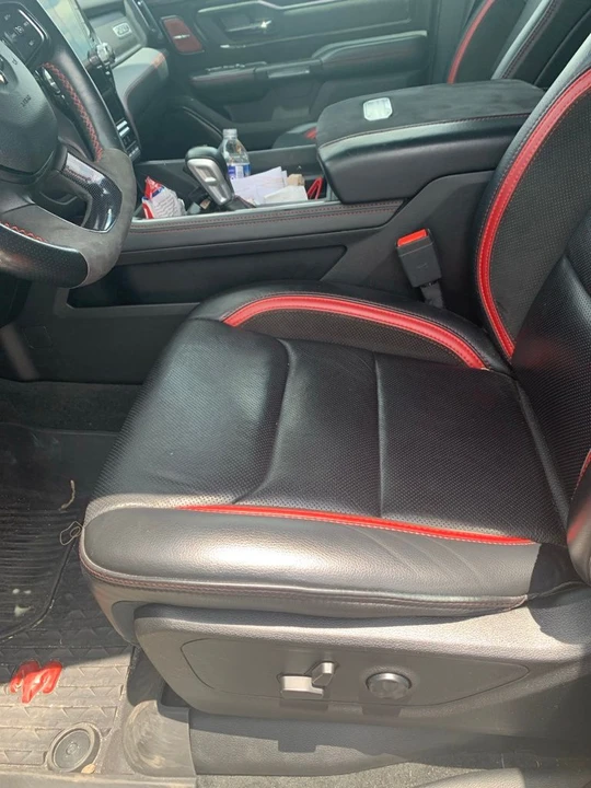 2021 Ram 1500 TRX 1st Gen - Image 30 of 31