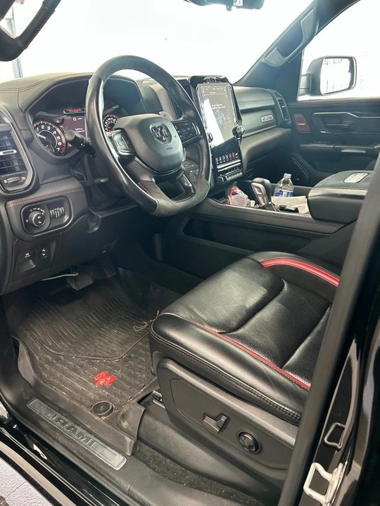 2021 Ram 1500 TRX 1st Gen - Image 9 of 31