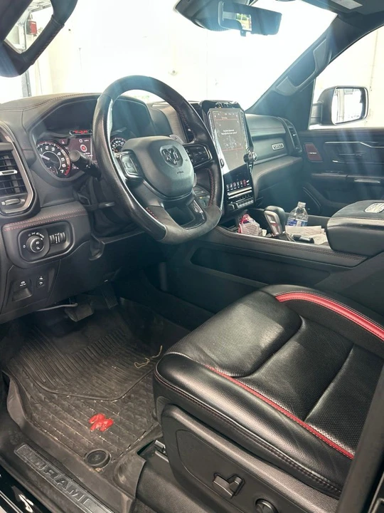 2021 Ram 1500 TRX 1st Gen - Image 7 of 31