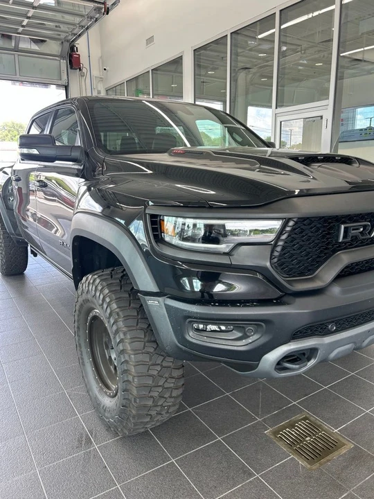 2021 Ram 1500 TRX 1st Gen - Image 14 of 31