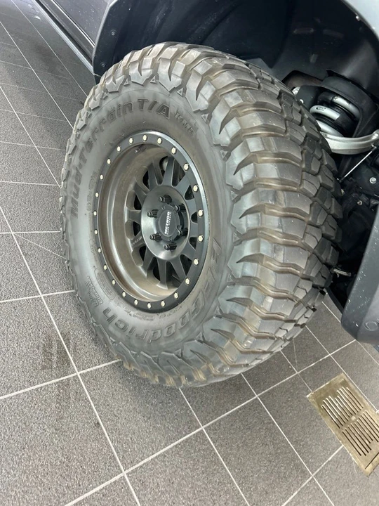 2021 Ram 1500 TRX 1st Gen - Image 16 of 31