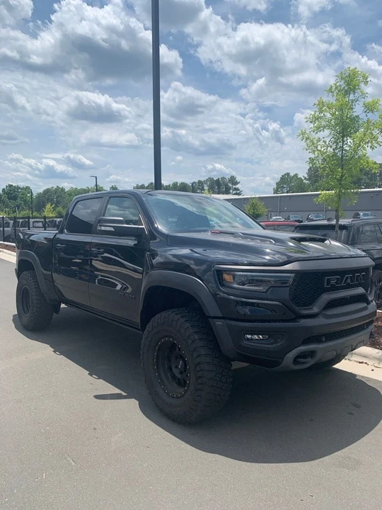 2021 Ram 1500 TRX 1st Gen - Image 27 of 31