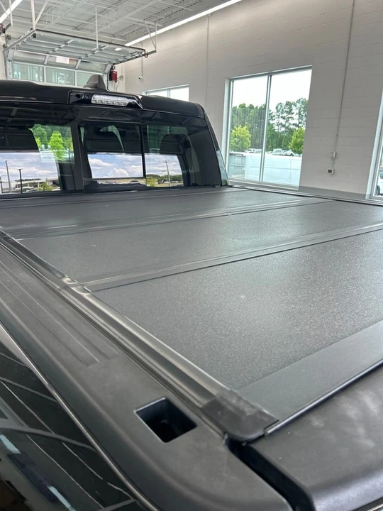 2021 Ram 1500 TRX 1st Gen - Image 24 of 31