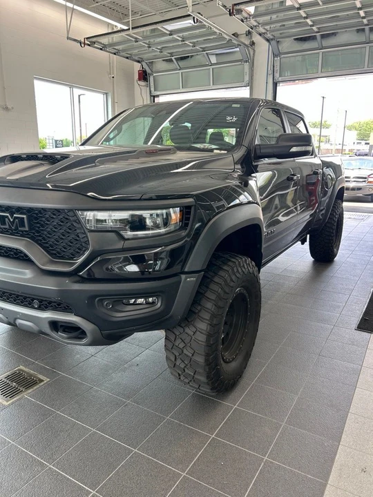 2021 Ram 1500 TRX 1st Gen - Image 12 of 31