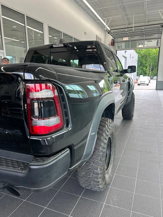 2021 Ram 1500 TRX 1st Gen - Image 19 of 31