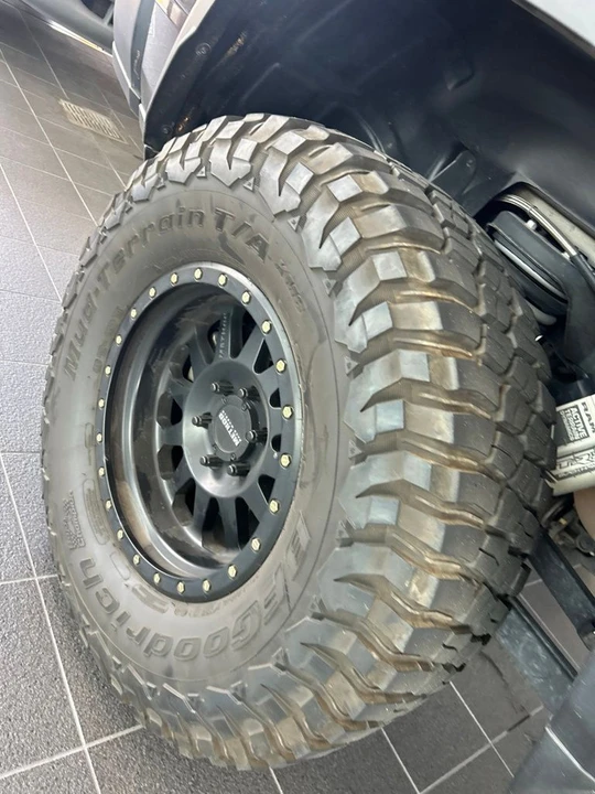 2021 Ram 1500 TRX 1st Gen - Image 17 of 31