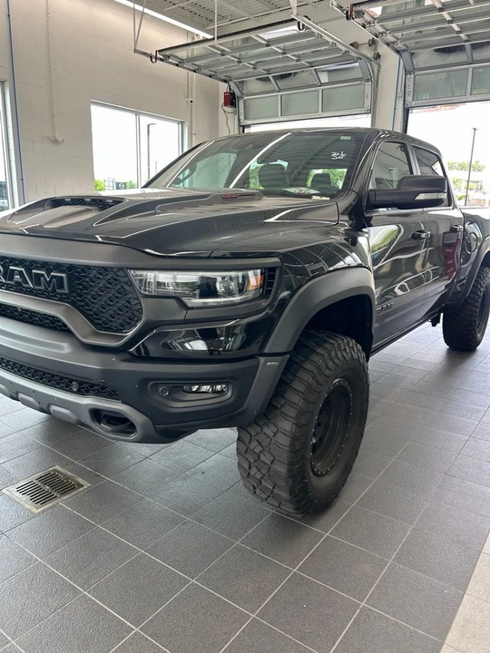 2021 Ram 1500 TRX 1st Gen - Image 10 of 31