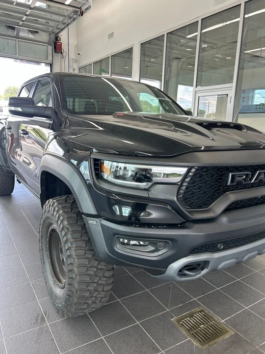 2021 Ram 1500 TRX 1st Gen - Image 15 of 31