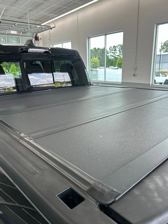 2021 Ram 1500 TRX 1st Gen - Image 25 of 31