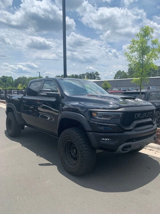 2021 Ram 1500 TRX 1st Gen - Image 2 of 31