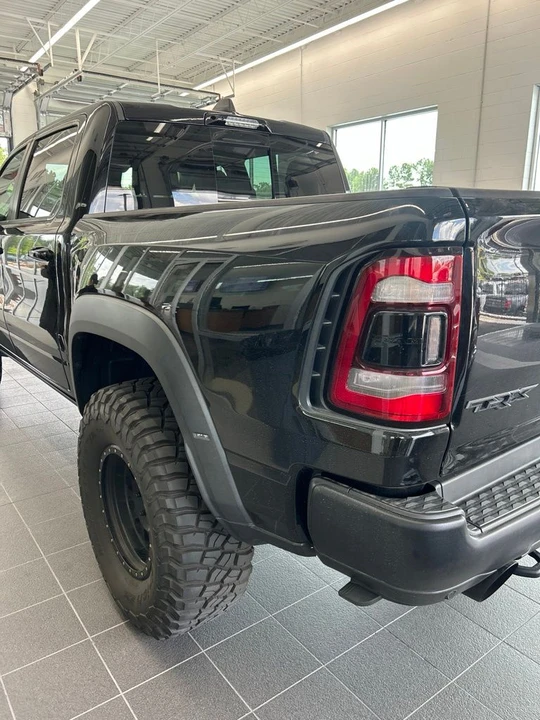 2021 Ram 1500 TRX 1st Gen - Image 22 of 31