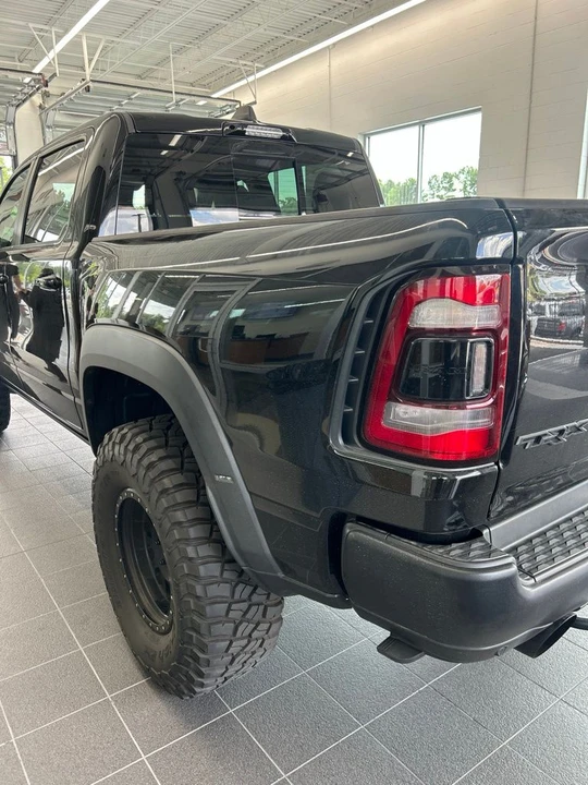 2021 Ram 1500 TRX 1st Gen - Image 23 of 31