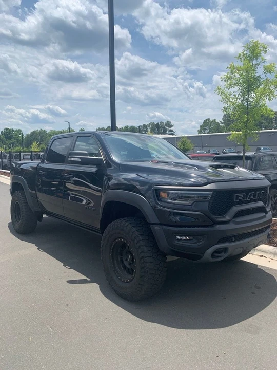 2021 Ram 1500 TRX 1st Gen - Image 28 of 31