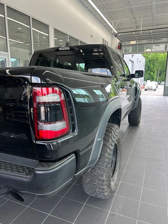 2021 Ram 1500 TRX 1st Gen - Image 18 of 31