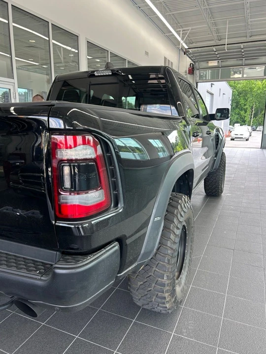 2021 Ram 1500 TRX 1st Gen - Image 20 of 31
