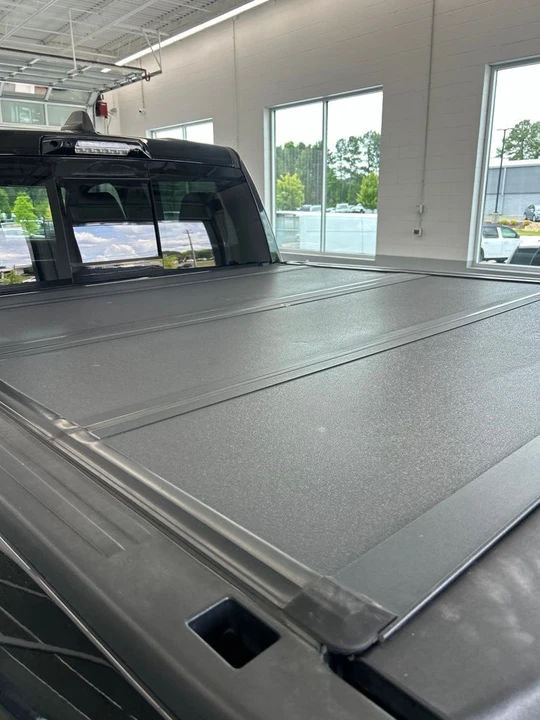 2021 Ram 1500 TRX 1st Gen - Image 26 of 31