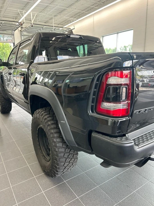 2021 Ram 1500 TRX 1st Gen - Image 21 of 31