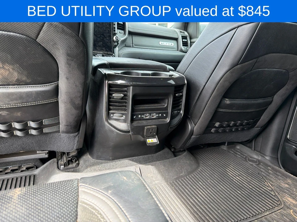 2021 Ram 1500 TRX 1st Gen - Image 12 of 19