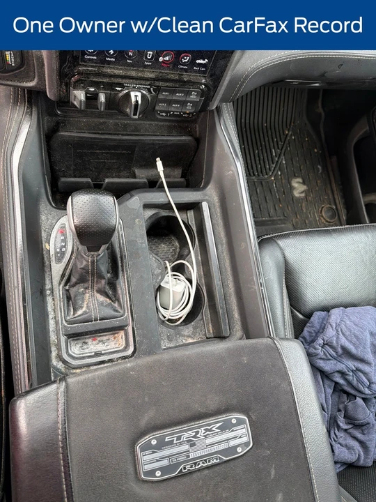 2021 Ram 1500 TRX 1st Gen - Image 15 of 19