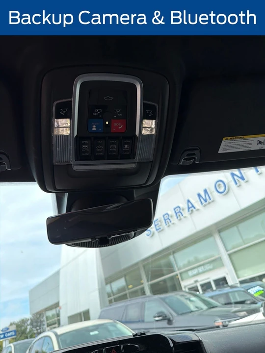 2021 Ram 1500 TRX 1st Gen - Image 17 of 19