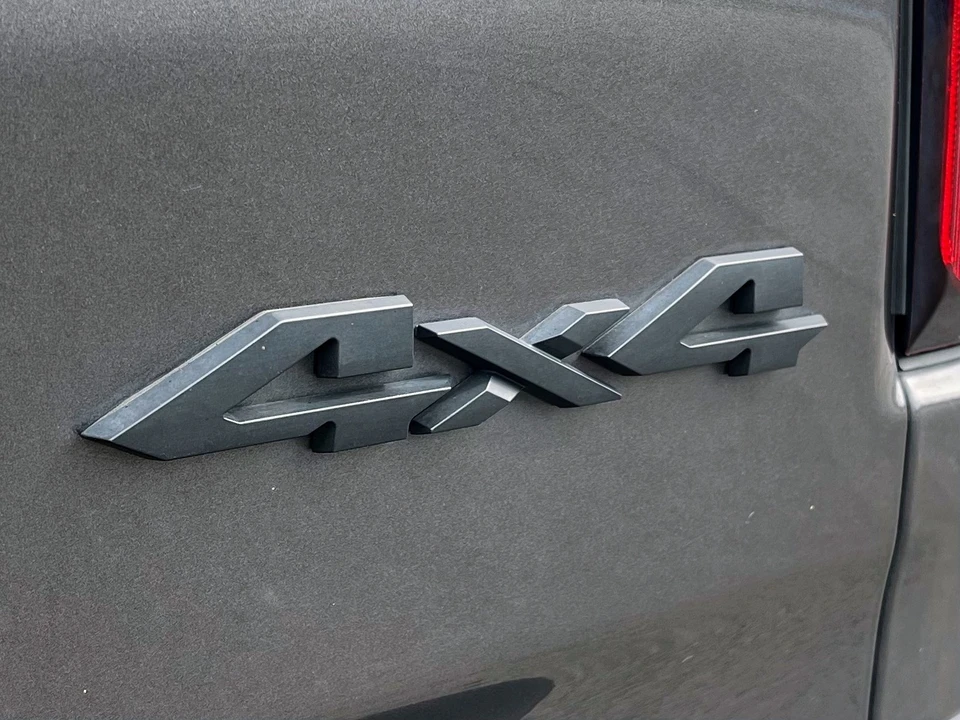 2021 Ram 1500 TRX 1st Gen - Image 10 of 12