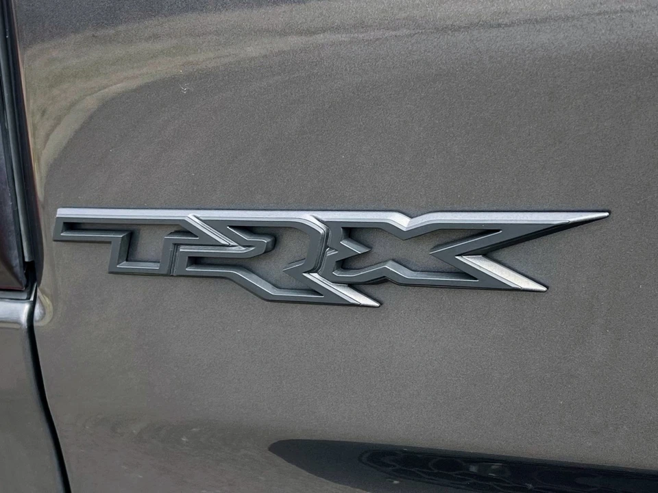 2021 Ram 1500 TRX 1st Gen - Image 11 of 12