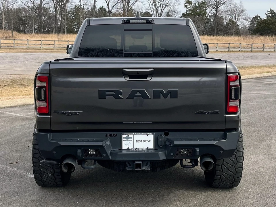 2021 Ram 1500 TRX 1st Gen - Image 6 of 12