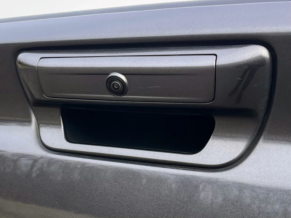 2021 Ram 1500 TRX 1st Gen - Image 9 of 12